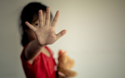 Профилактика насилия: почему важно учить девочку говорить «нет»