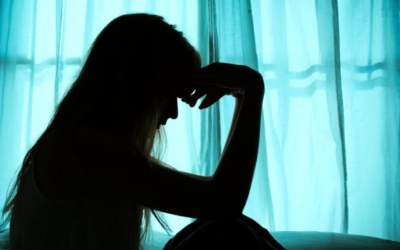 Огромный риск насилия в отношениях для аутичных женщин